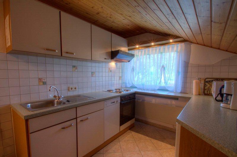Haus Am Wald Appartement Faak am See Kamer foto