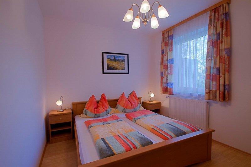 Haus Am Wald Appartement Faak am See Kamer foto